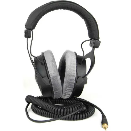 Купить BEYERDYNAMIC DT 990 PRO (80 Ohm) по выгодной цене в Санкт-Петербурге