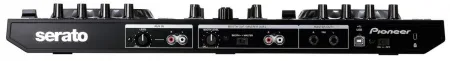 Купить PIONEER DDJ-SR2 по выгодной цене в Санкт-Петербурге