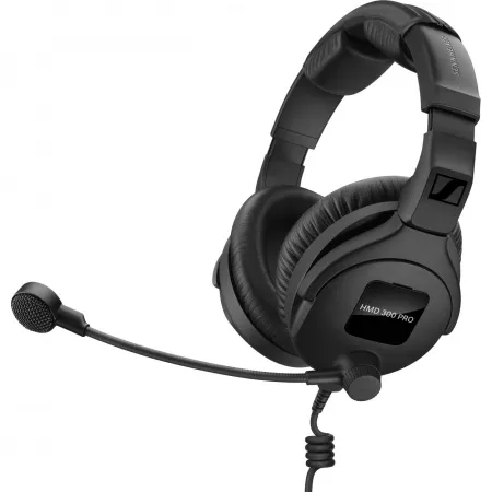Купить SENNHEISER HMD 300 PRO по выгодной цене в Санкт-Петербурге
