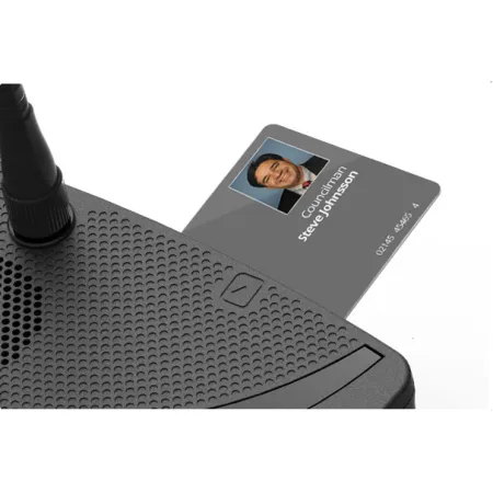 Televic Confidea T-DD