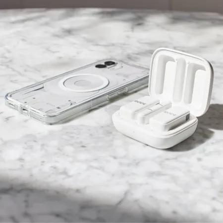 Купить RODE Wireless Micro USB-C WHITE по выгодной цене в Санкт-Петербурге
