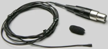 Купить SHURE WCB6B COUNTRYMAN B6 по выгодной цене в Санкт-Петербурге