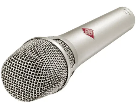 Купить NEUMANN KMS 104 PLUS по выгодной цене в Санкт-Петербурге