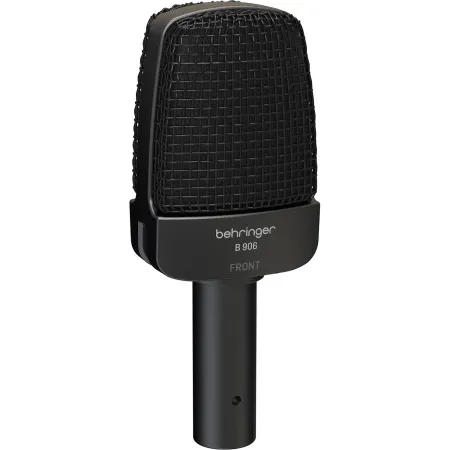 Купить BEHRINGER B 906 по выгодной цене в Санкт-Петербурге