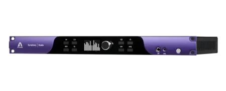 Купить Apogee Symphony Studio 2X12 USB-C по выгодной цене в Санкт-Петербурге