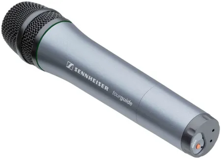 Купить SENNHEISER SKM 2020-D по выгодной цене в Санкт-Петербурге
