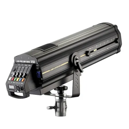 Купить JEG 1543 LED FOLLOW SPOT 350 по выгодной цене в Санкт-Петербурге
