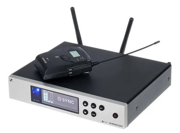 SENNHEISER EW 100 G4-CI1-A SENNHEISER EW 100 G4-CI1-A