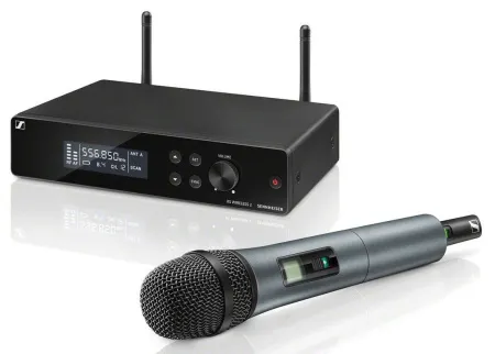 Купить SENNHEISER XSW 2-865-B по выгодной цене в Санкт-Петербурге