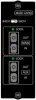 Купить SOUNDCRAFT SI MADI OPTION CARD - MULTI MODE OPTICAL по выгодной цене в Санкт-Петербурге