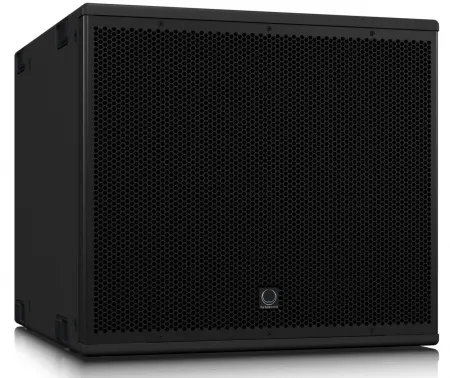 Купить TURBOSOUND NuQ115B-AN по выгодной цене в Санкт-Петербурге