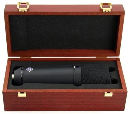 Купить NEUMANN U 87 Ai MT по выгодной цене в Санкт-Петербурге