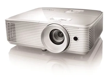Купить Optoma HD29HLV по выгодной цене в Санкт-Петербурге