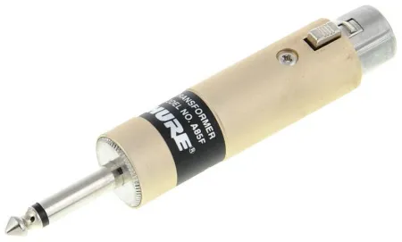 Купить SHURE A85F по выгодной цене в Санкт-Петербурге