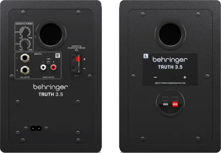 Купить BEHRINGER TRUTH 3.5 по выгодной цене в Санкт-Петербурге