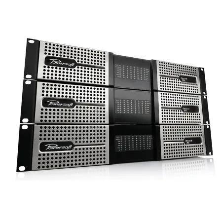 POWERSOFT Ottocanali 8K4