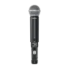Купить SHURE BLX24E/SM58 M17 по выгодной цене в Санкт-Петербурге