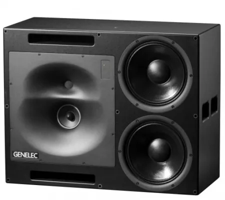 Купить Genelec 1234APM-HR по выгодной цене в Санкт-Петербурге