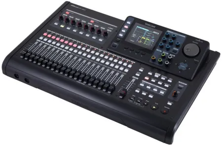 Купить Tascam DP-32SD по выгодной цене в Санкт-Петербурге