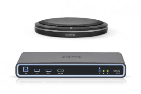 Купить BIAMP Devio SCR-25TX (Black) по выгодной цене в Санкт-Петербурге