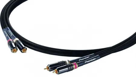 Купить PIONEER DAS-RCA020R по выгодной цене в Санкт-Петербурге