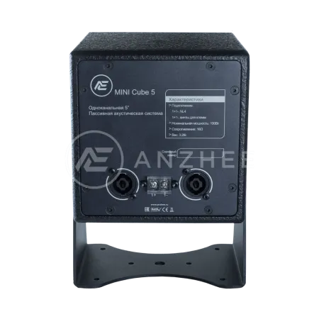 Купить ANZHEE MINI Cube 5 по выгодной цене в Санкт-Петербурге