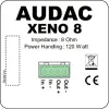 Купить AUDAC XENO8/W по выгодной цене в Санкт-Петербурге