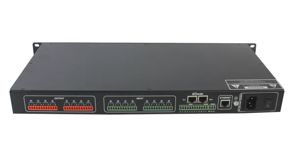 Prestel DSP-0808 Prestel DSP-0808