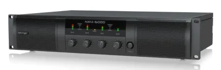 Купить BEHRINGER NX4-6000 по выгодной цене в Санкт-Петербурге
