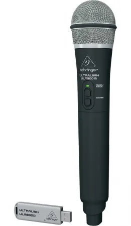 Купить BEHRINGER ULM300USB по выгодной цене в Санкт-Петербурге