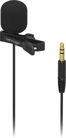 Купить BEHRINGER BC LAV GO по выгодной цене в Санкт-Петербурге
