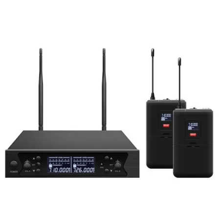 Купить Axelvox DWS7000HT (FC Bundle) по выгодной цене в Санкт-Петербурге
