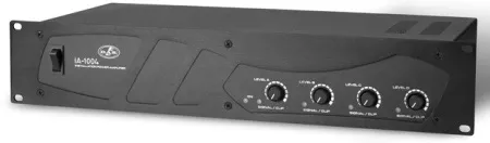 Купить DAS Audio IA-1004 по выгодной цене в Санкт-Петербурге