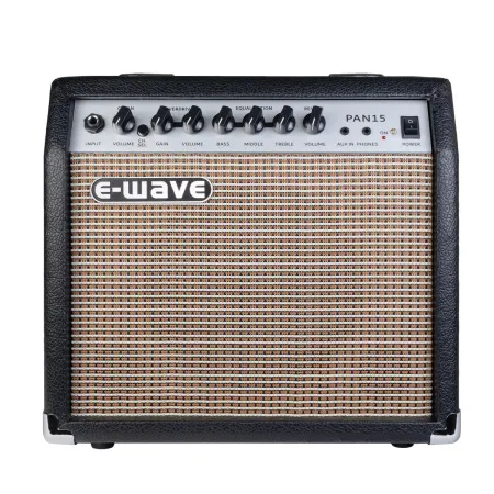 Купить E-WAVE PAN 15 по выгодной цене в Санкт-Петербурге