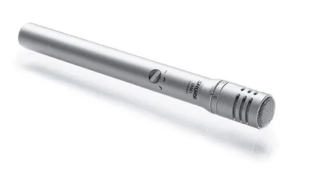 Купить SHURE SM81 по выгодной цене в Санкт-Петербурге