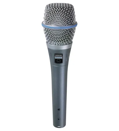 SHURE BETA 87C