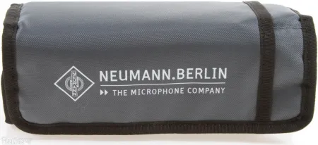 Купить NEUMANN KMS 105 BK по выгодной цене в Санкт-Петербурге