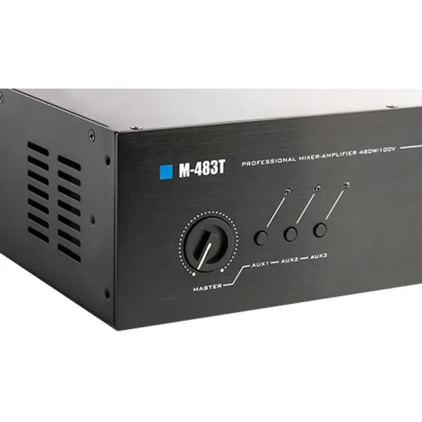 CVGAUDIO M-483T CVGAUDIO M-483T