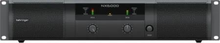 Купить BEHRINGER NX6000 по выгодной цене в Санкт-Петербурге