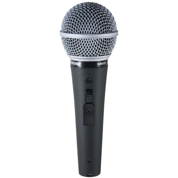 SHURE SM48S-LC