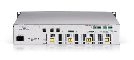 Купить BIAMP TesiraAMP-4350R за 0 ₽