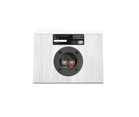 Купить Wharfedale Diamond 12 3D [White Oak] по выгодной цене в Санкт-Петербурге