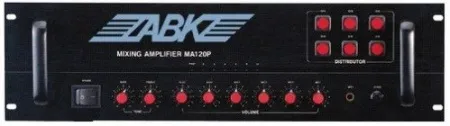 Купить ABK MA-120P по выгодной цене в Санкт-Петербурге