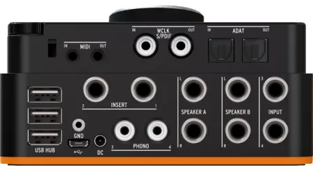 Купить Arturia Audiofuse Rev2 по выгодной цене в Санкт-Петербурге