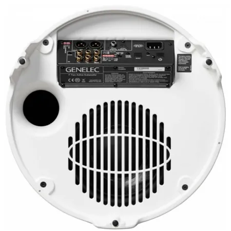 Купить Genelec F Two BWM по выгодной цене в Санкт-Петербурге