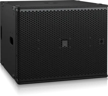Купить Turbosound PQ18B по выгодной цене в Санкт-Петербурге