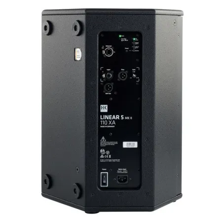 Купить HK AUDIO LINEAR 5 MKII 110 XA по выгодной цене в Санкт-Петербурге