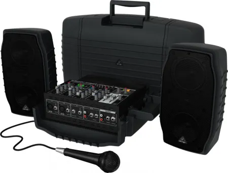 Купить BEHRINGER PPA200 по выгодной цене в Санкт-Петербурге