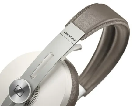 Купить SENNHEISER M3AEBTXL SANDY WHITE по выгодной цене в Санкт-Петербурге