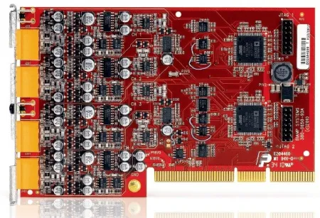 Купить BIAMP Tesira SEC-4 CK по выгодной цене в Санкт-Петербурге